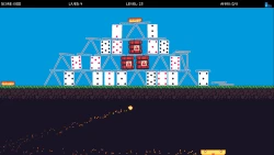 Caterpillarnoid Screenshots
