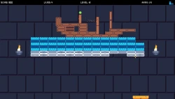 Caterpillarnoid Screenshots