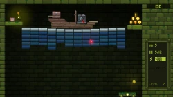 Caterpillarnoid Screenshots