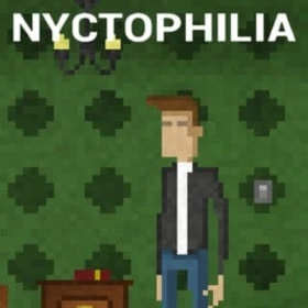 Nyctophilia