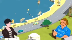 Wheels of Aurelia Screenshots