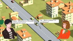 Wheels of Aurelia Screenshots