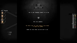 Скриншот к игре Chromosome Evil
