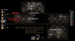 Скриншот к игре Chromosome Evil