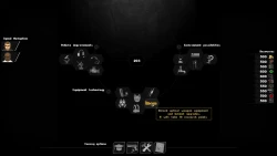 Chromosome Evil Screenshots
