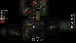 Chromosome Evil Screenshots