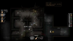 Chromosome Evil Screenshots