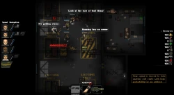 Chromosome Evil Screenshots