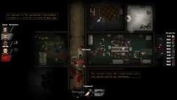 Chromosome Evil Screenshots
