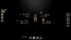 Chromosome Evil Screenshots