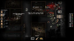Chromosome Evil Screenshots
