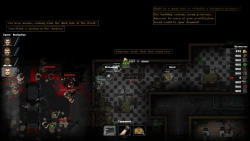 Chromosome Evil Screenshots