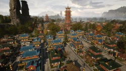 Celestial Empire Screenshots
