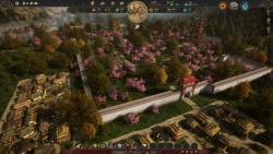 Celestial Empire Screenshots