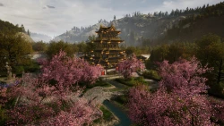 Celestial Empire Screenshots
