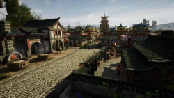 Celestial Empire Screenshots
