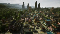 Celestial Empire Screenshots