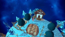 Deiland: Pocket Planet Screenshots