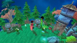 Deiland: Pocket Planet Screenshots