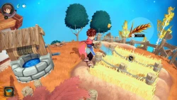 Deiland: Pocket Planet Screenshots