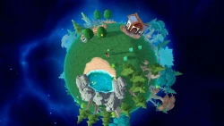 Deiland: Pocket Planet Screenshots