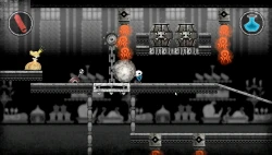 Dokuro Screenshots