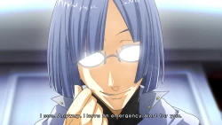 XBLAZE LOST: MEMORIES Screenshots