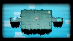 XBLAZE LOST: MEMORIES Screenshots