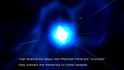 XBLAZE LOST: MEMORIES Screenshots