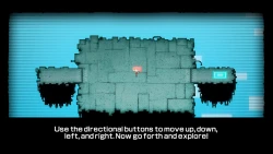 XBLAZE LOST: MEMORIES Screenshots