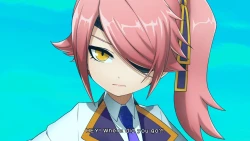 XBLAZE LOST: MEMORIES Screenshots