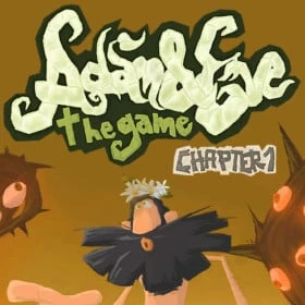 Adam and Eve: The Game - Chapter 1