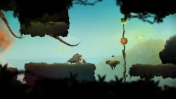 Adam and Eve: The Game - Chapter 1 Screenshots