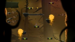 Adam and Eve: The Game - Chapter 1 Screenshots