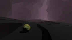 Скриншот к игре Polyball