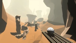 Polyball Screenshots