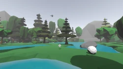 Polyball Screenshots