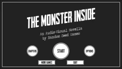 The Monster Inside Screenshots