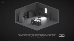 The Monster Inside Screenshots