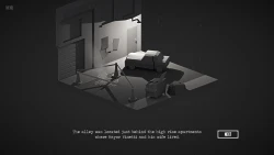 The Monster Inside Screenshots