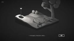 The Monster Inside Screenshots