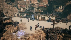 Undecember Screenshots