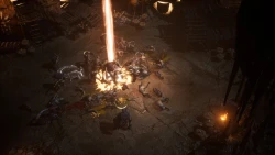 Undecember Screenshots