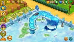 Zoo 2: Animal Park Screenshots