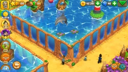 Zoo 2: Animal Park Screenshots