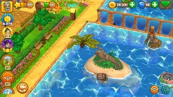 Zoo 2: Animal Park Screenshots