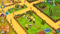 Zoo 2: Animal Park Screenshots