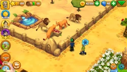 Zoo 2: Animal Park Screenshots