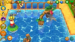 Zoo 2: Animal Park Screenshots