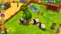 Zoo 2: Animal Park Screenshots